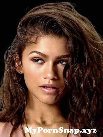 zendaya sex tape|Zendaya Deepfake Porn Video Schoolgirl Slut